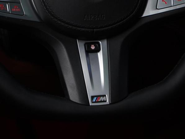 BMW 7 серии VI (G11/G12) Рестайлинг с пробегом 2019 года, цена 6 340 055 рублей, 114822 км, седан, Автокод Объявления
