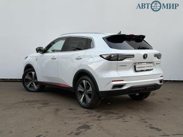 Changan CS55 Plus II с пробегом 2023 года, цена 1 770 000 рублей, 108784 км, внедорожник, Автокод Объявления
