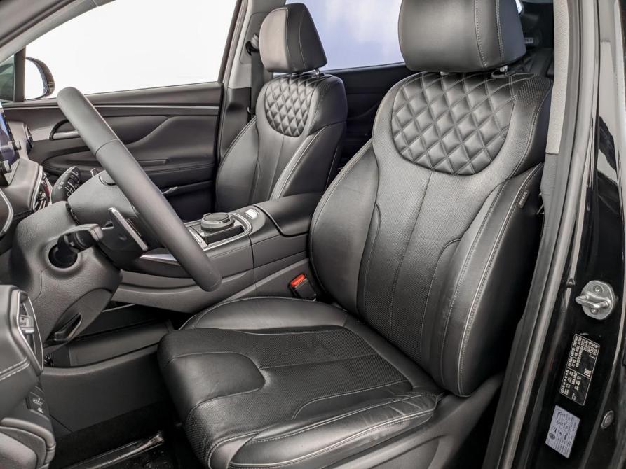 Hyundai Santa Fe IV Рестайлинг Москва  - изображение 20