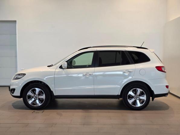 Hyundai Santa Fe II Рестайлинг с пробегом 2012 года, цена 1 729 000 рублей, 152040 км, внедорожник, Автокод Объявления
