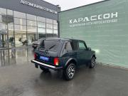 Lada (ВАЗ) Niva Legend Екатеринбург  - изображение 14