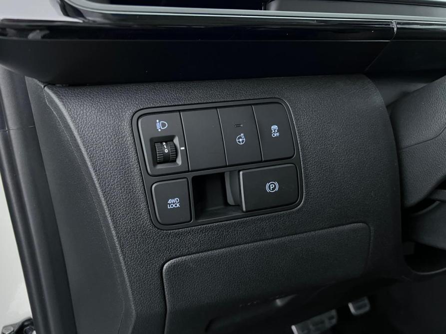 Hyundai Staria I Ростов-на-Дону  - изображение 37