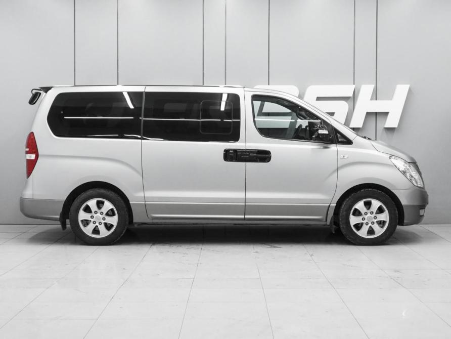 Hyundai Grand Starex I Ростов-на-Дону  - изображение 5