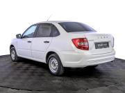 Lada (ВАЗ) Granta I Рестайлинг Москва  - изображение 32
