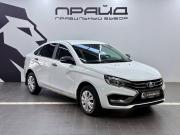 Lada (ВАЗ) Vesta I Рестайлинг (NG) Ростов-на-Дону  - изображение 25