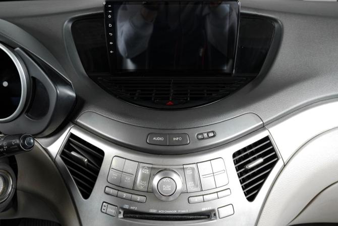 Subaru Tribeca I Рестайлинг с пробегом 2007 года, цена 979 000 рублей, 334000 км, внедорожник, Автокод Объявления