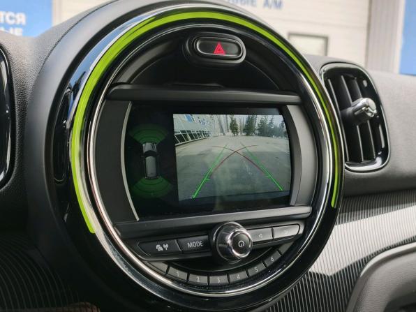 Mini Countryman II с пробегом 2018 года, цена 2 420 000 рублей, 145104 км, внедорожник, Автокод Объявления