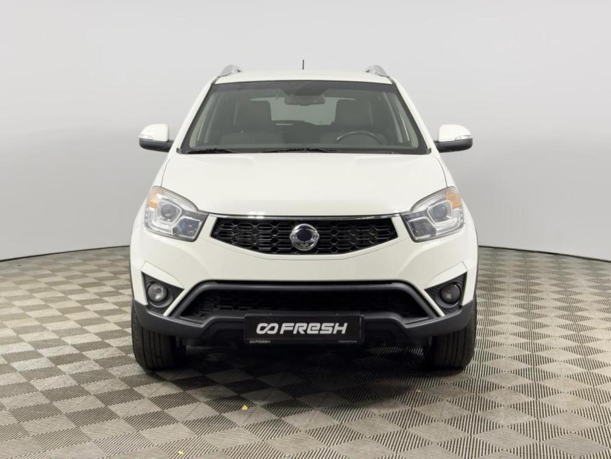 SsangYong Actyon II Казань  - изображение 3