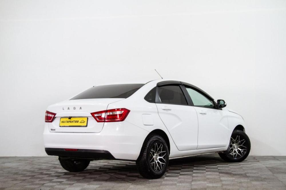 Lada (ВАЗ) Vesta I Сургут  - изображение 5