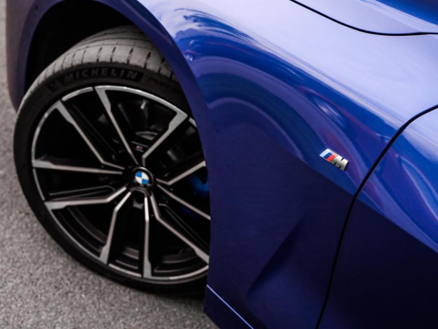 BMW 4 серии G22 G23 G26 Санкт-Петербург  - изображение 12