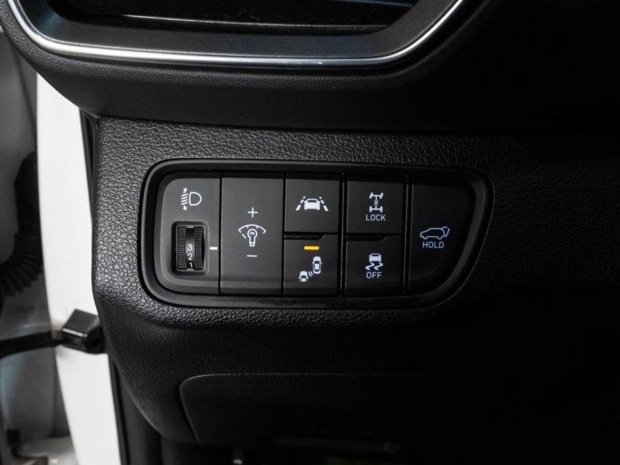 Hyundai Santa Fe IV Ставрополь  - изображение 23