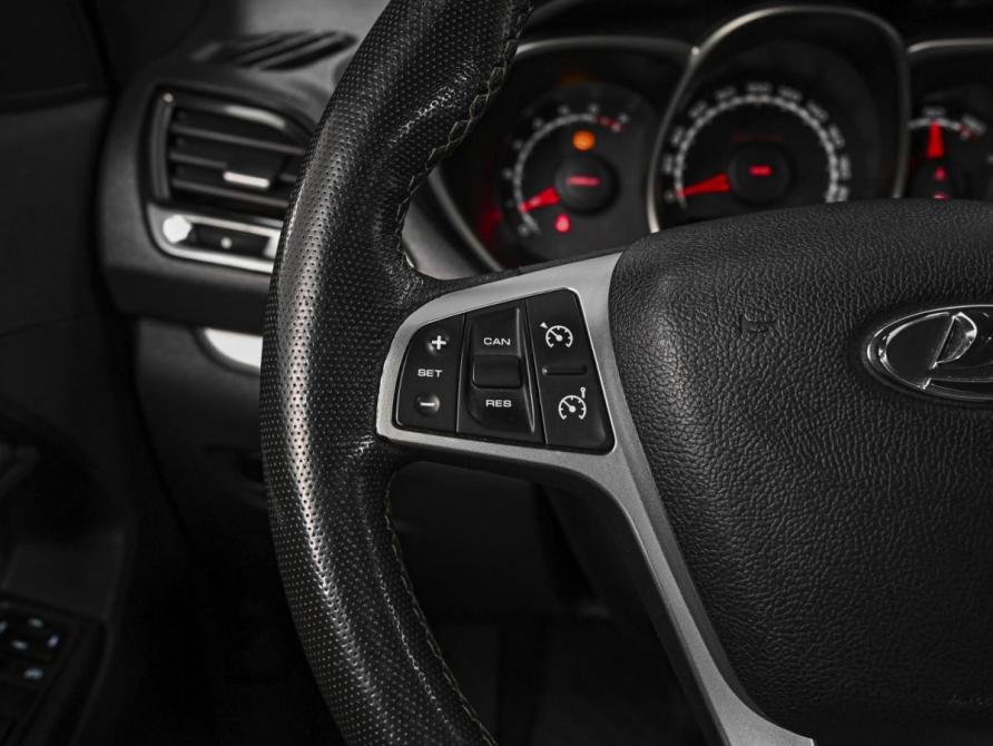 Lada (ВАЗ) Vesta I Ставрополь  - изображение 18