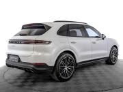 Porsche Cayenne III Рестайлинг Москва  - изображение 36