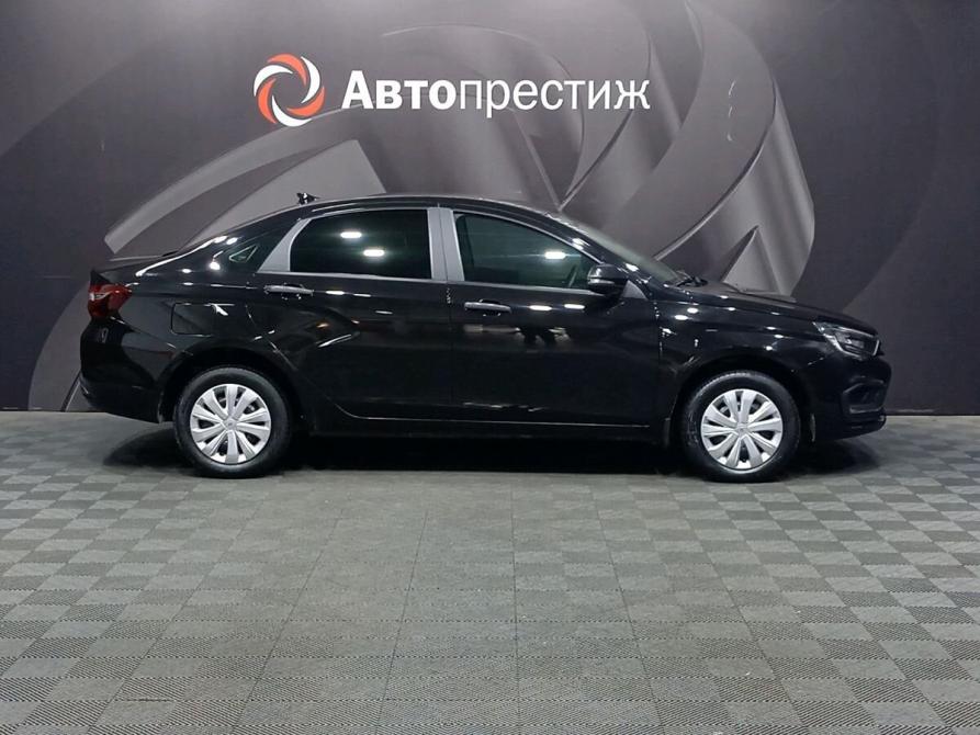 Lada (ВАЗ) Vesta I Рестайлинг (NG) Оренбург  - изображение 4