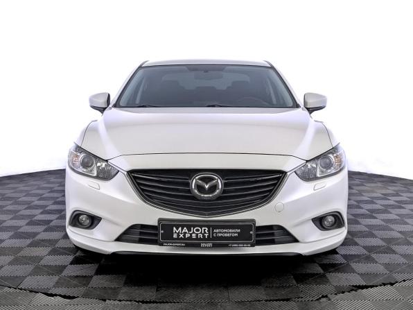 Mazda 6 III (GJ) Рестайлинг с пробегом 2018 года, цена 2 170 000 рублей, 67983 км, седан, Автокод Объявления