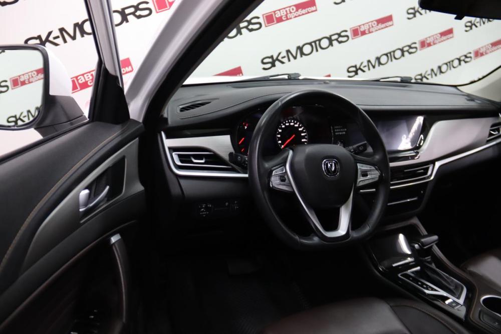 Changan CS35 Plus I Сургут  - изображение 7