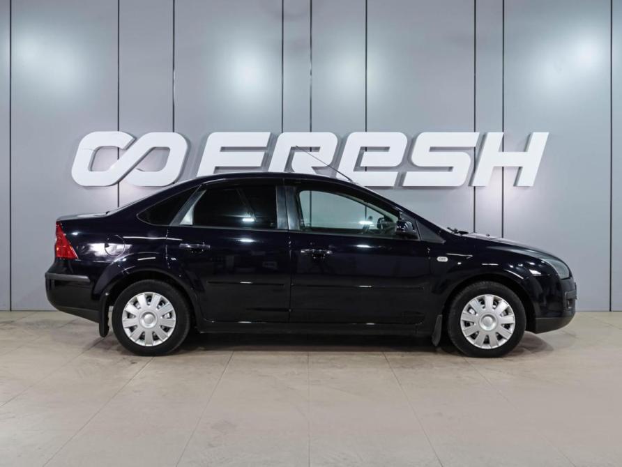 Ford Focus II Воронеж  - изображение 5