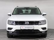 Volkswagen Tiguan II Химки  - изображение 16