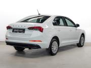 Skoda Rapid II Санкт-Петербург  - изображение 33