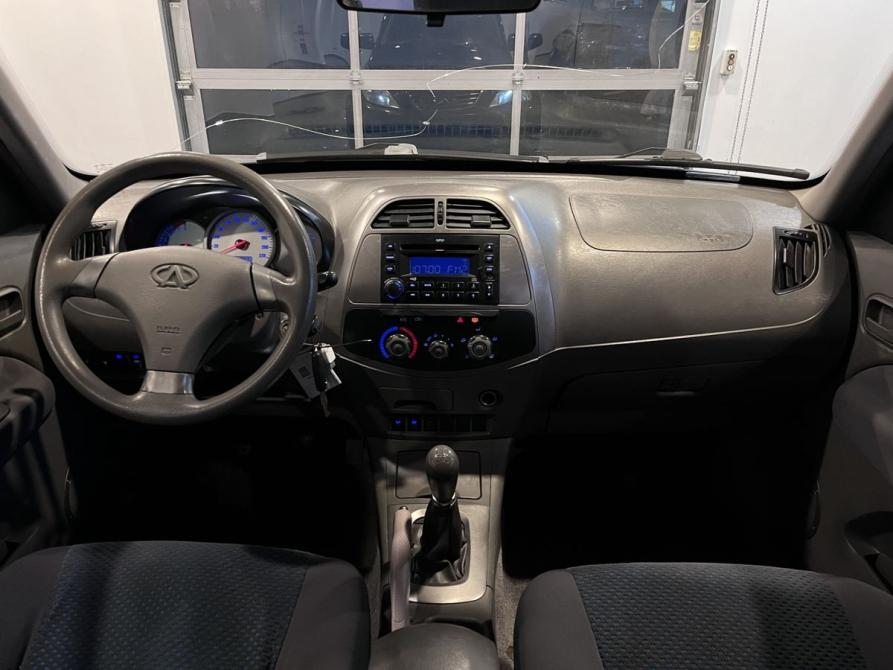 Chery Tiggo (T11) I Чебоксары  - изображение 9