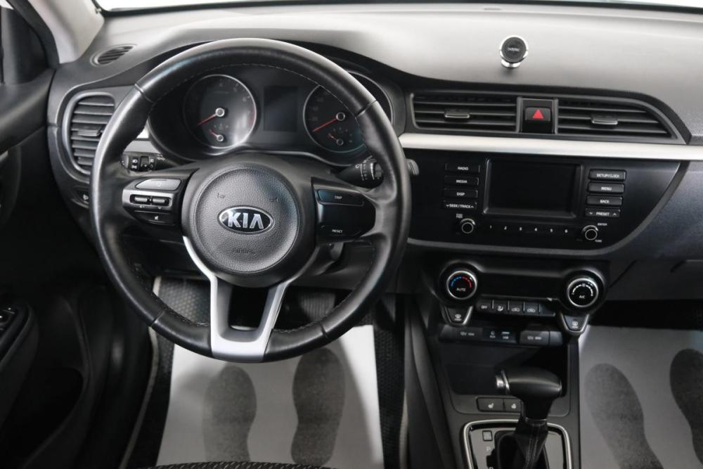 Kia Rio IV Омск  - изображение 11