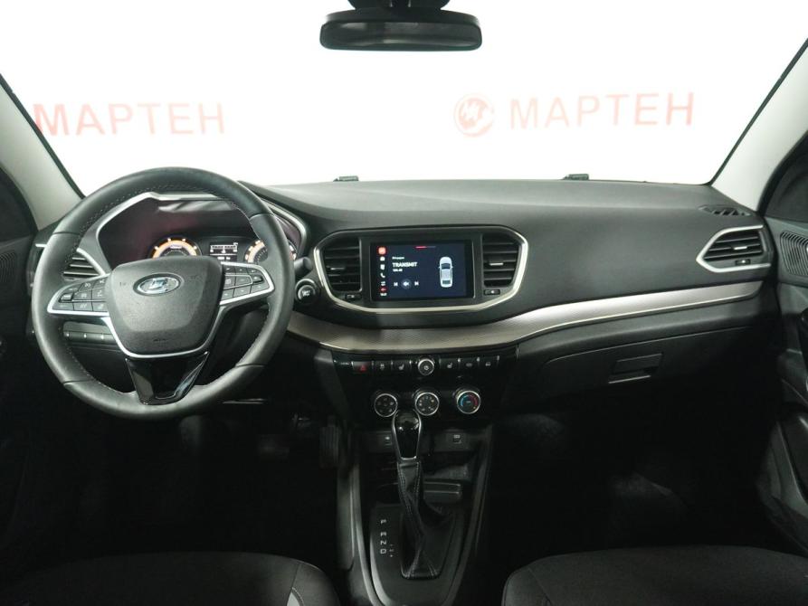 Lada (ВАЗ) Vesta I Рестайлинг (NG) Вологда  - изображение 15