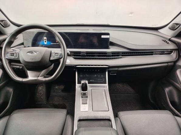Chery Tiggo 7 Pro Max I Рестайлинг с пробегом 2024 года, цена 2 000 000 рублей, 35532 км, внедорожник, Автокод Объявления