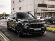 BMW X7 I (G07) Санкт-Петербург  - изображение 44