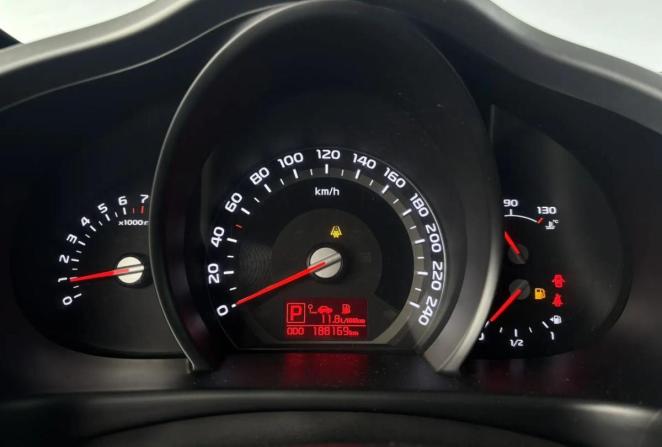 Kia Sportage III Рестайлинг с пробегом 2015 года, цена 1 475 000 рублей, 188130 км, внедорожник, Автокод Объявления