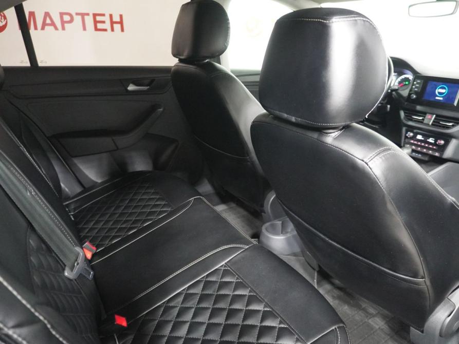 Volkswagen Polo VI Вологда  - изображение 11