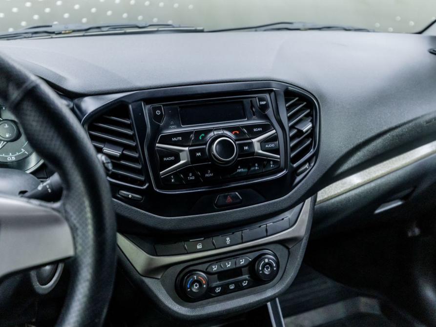 Lada (ВАЗ) Vesta I Самара  - изображение 15