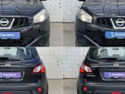 Nissan Qashqai I Рестайлинг Тамбов  - изображение 27