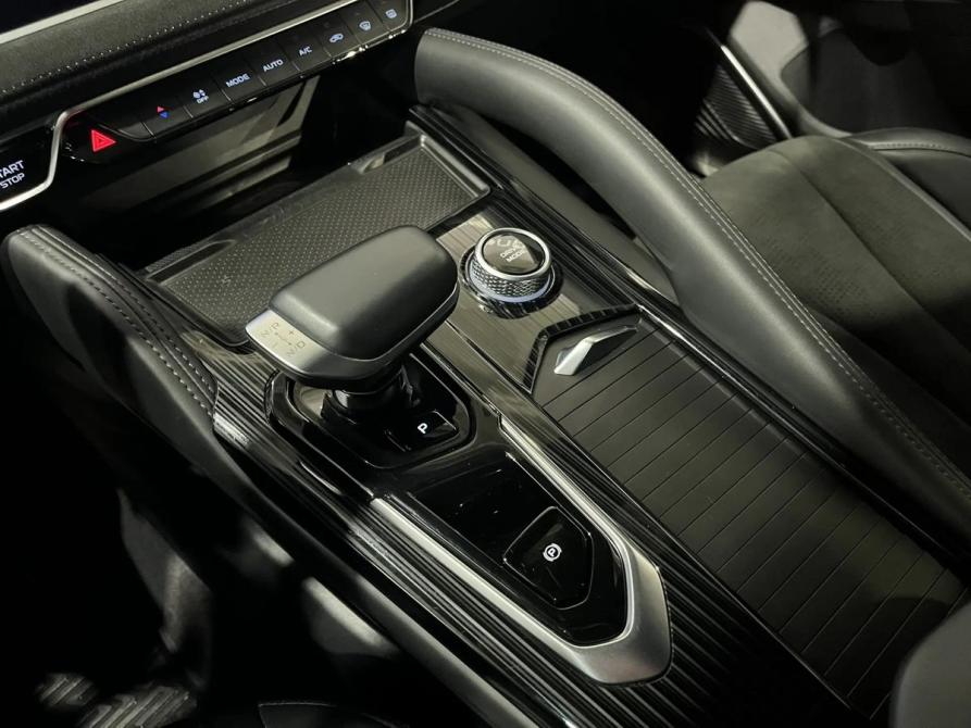 Geely Monjaro I Пермь  - изображение 23