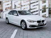 BMW 3 серии VI (F3x) Рестайлинг Ставрополь  - изображение 25