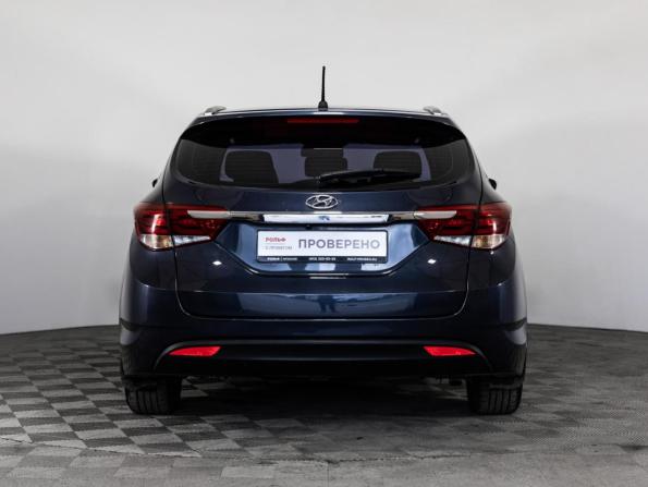 Hyundai i40 I Рестайлинг с пробегом 2017 года, цена 1 249 000 рублей, 163671 км, универсал, Автокод Объявления