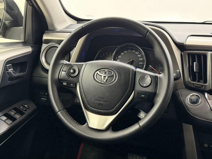 Toyota RAV4 IV (XA40) Вологда  - изображение 18