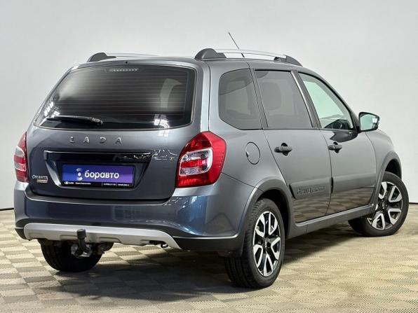 Lada (ВАЗ) Granta I Рестайлинг с пробегом 2025 года, цена 999 000 рублей, 39940 км, универсал, Автокод Объявления
