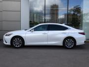 Lexus ES VII Рестайлинг Москва  - изображение 29