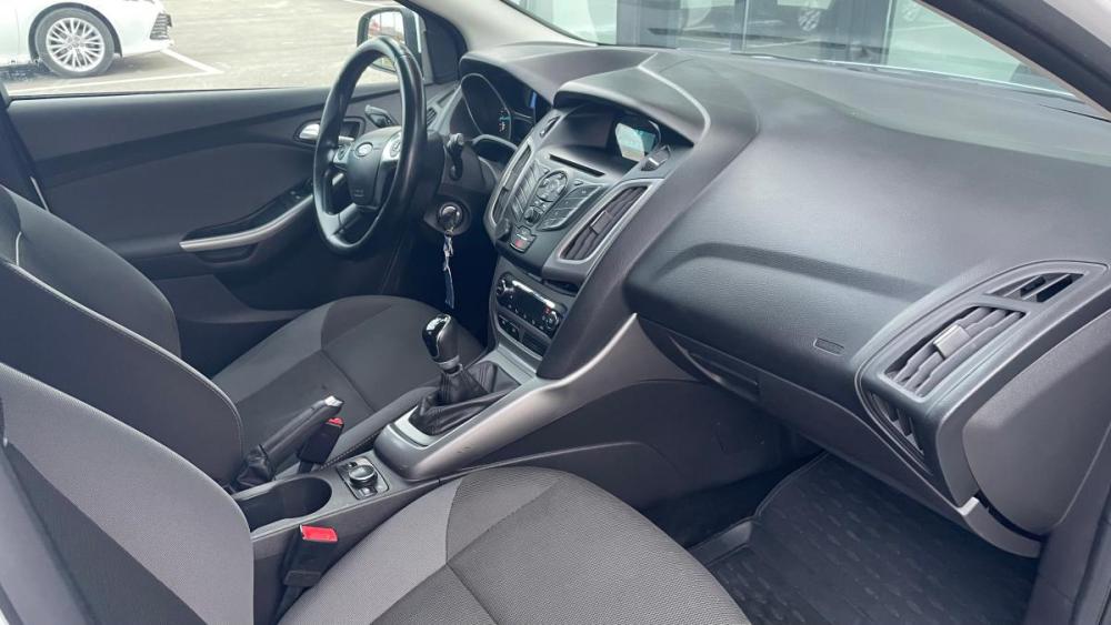 Ford Focus III Азнакаево  - изображение 16