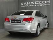 Chevrolet Cruze I Рестайлинг Пермь  - изображение 19