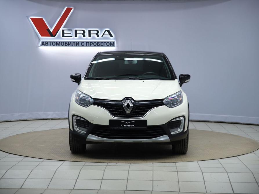 Renault Kaptur I Уфа  - изображение 2