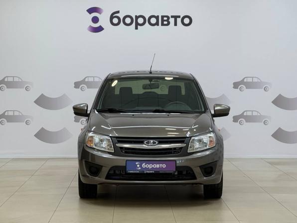 Lada (ВАЗ) Granta I с пробегом 2016 года, цена 625 000 рублей, 145313 км, седан, Автокод Объявления