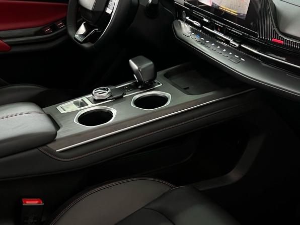 Changan UNI-S I с пробегом 2024 года, цена 2 370 000 рублей, 32333 км, внедорожник, Автокод Объявления
