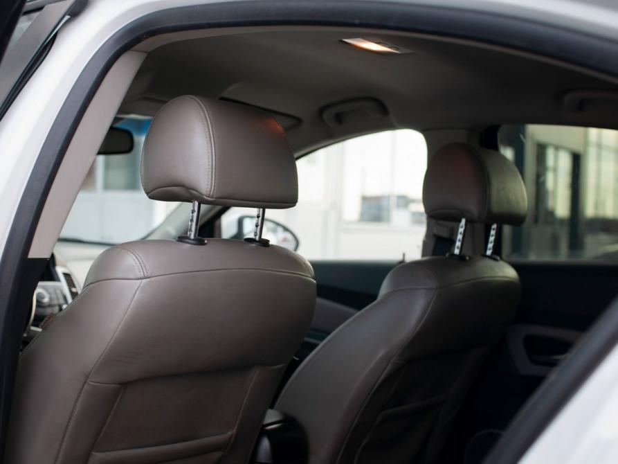 Chevrolet Cruze I Курган  - изображение 13