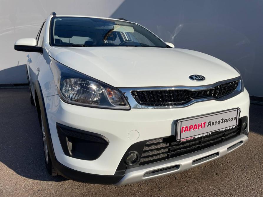 Kia Rio IV Стерлитамак  - изображение 17