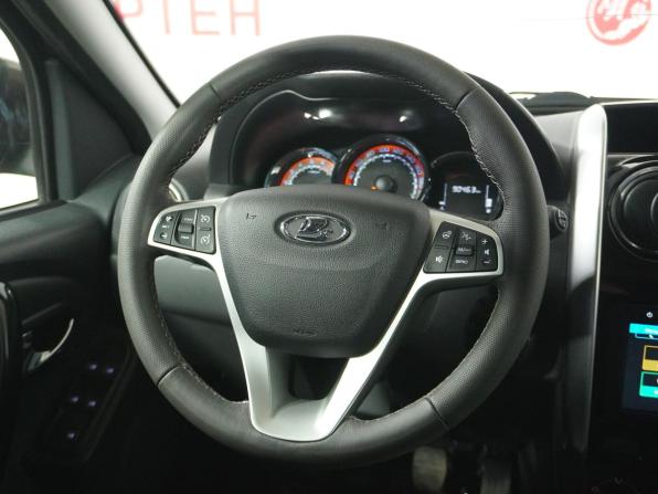 Lada (ВАЗ) Largus I Рестайлинг с пробегом 2021 года, цена 1 377 000 рублей, 90460 км, универсал, Автокод Объявления