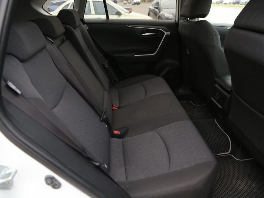 Toyota RAV4 V (XA50) Иваново  - изображение 11