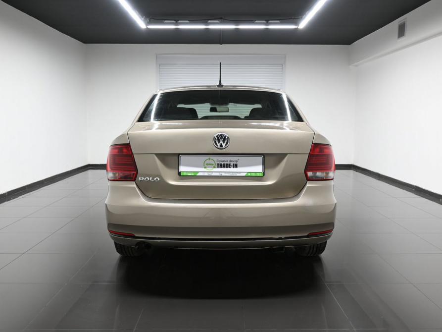 Volkswagen Polo V Рестайлинг Тверь  - изображение 4