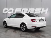 Skoda Octavia III (A7) Рестайлинг Воронеж  - изображение 21