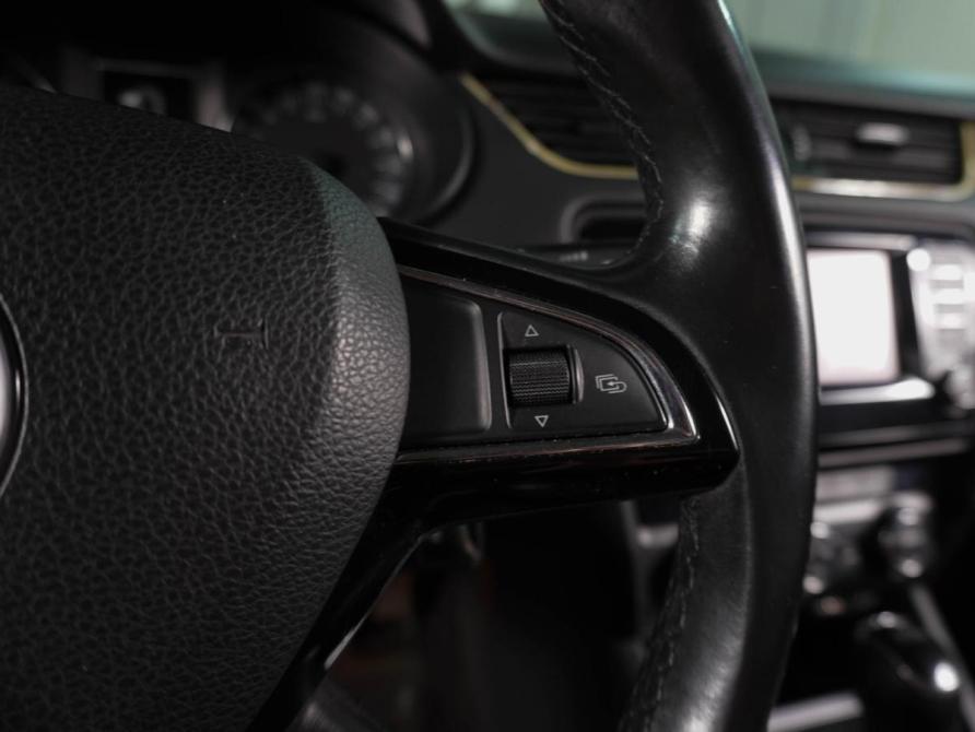 Skoda Octavia III (A7) Воронеж  - изображение 21